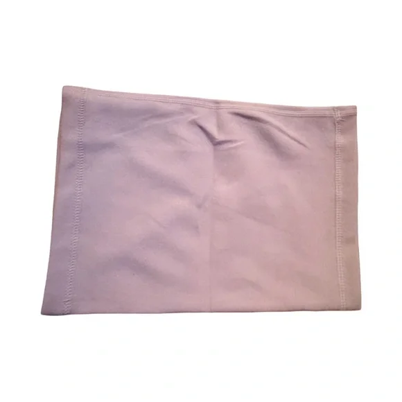 Lavender Neck Warmer - Picture 4 of 4